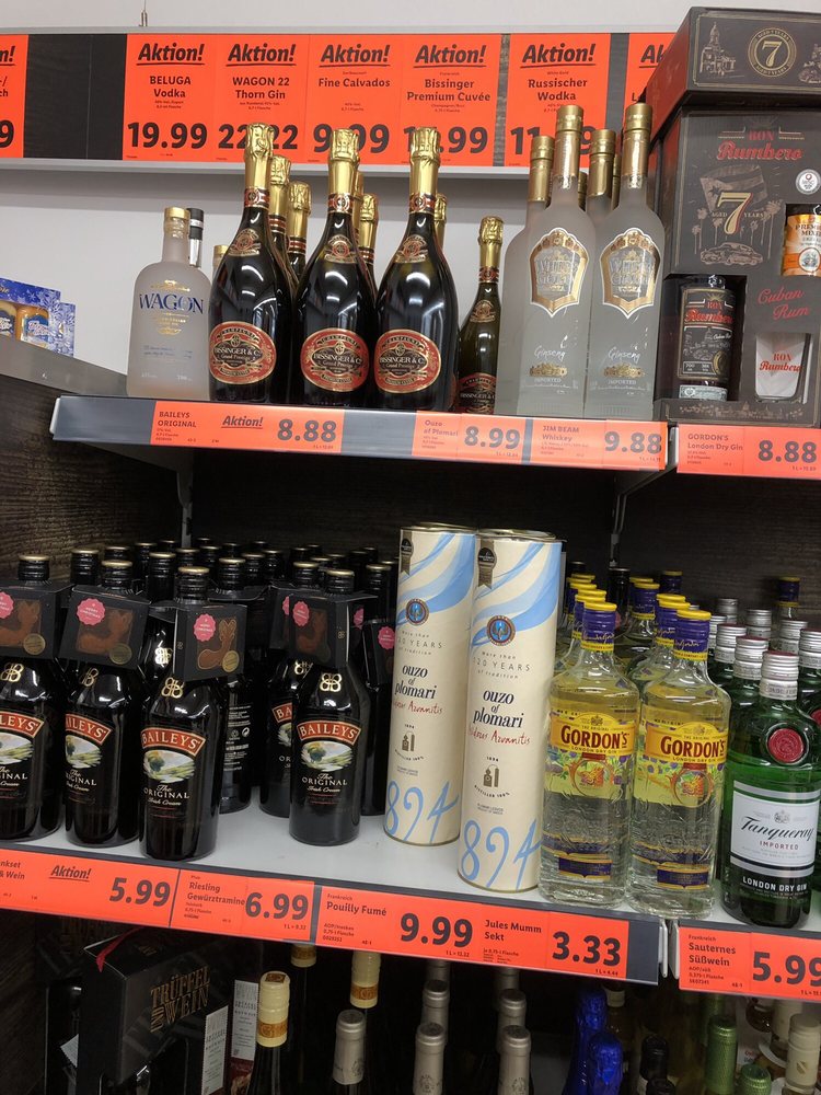 LIDL Updated April 2025 17 Photos Bahnhofsplatz 9, Nürnberg
