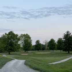 Whispering Creek Golf Club