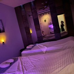 Little Break Spa - Couples room