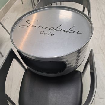 Sanrokuku Cafe - Ice Cream & Frozen Yogurt Near Me - Brandon, Florida Sanrokuku Cafe - Ice Cream & Frozen Yogurt Near Me - Brandon, Florida
