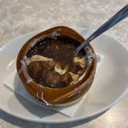 Cup & Saucer Diner
