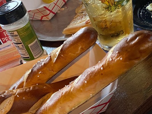 Parsnip Lake House by null