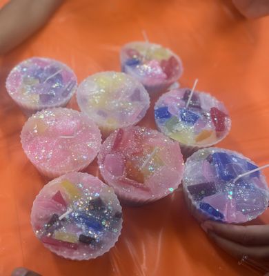 The Hot Spot Studios Fremont by null