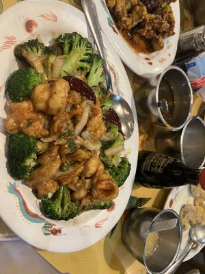 China Garden Restaurant by null China Garden Restaurant by null