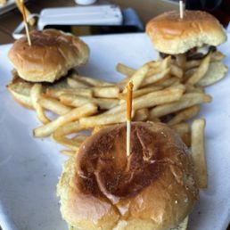 Sliders Sliders