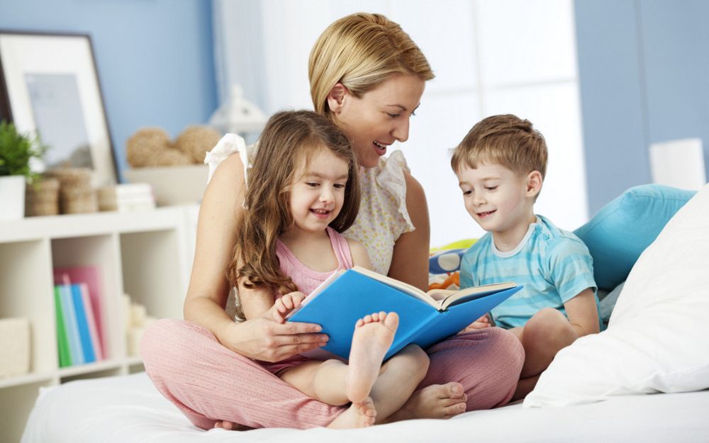 Stressed Mamas - childcare center in Fresno, CA