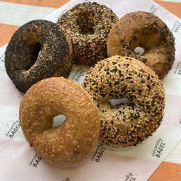 SINCERELY BAGEL - Updated December 2025 - 111 Photos & 43 Reviews - 525