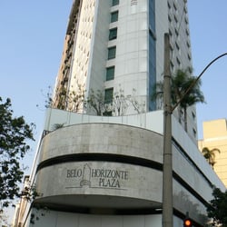 Belo Horizonte Plaza