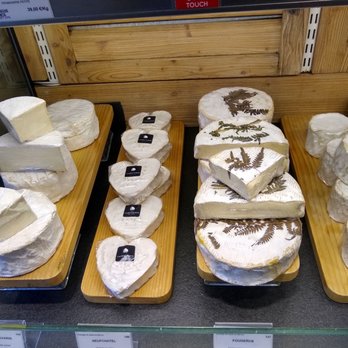 Laurent Dubois - Cheese Shops Near Me - Paris, 75
