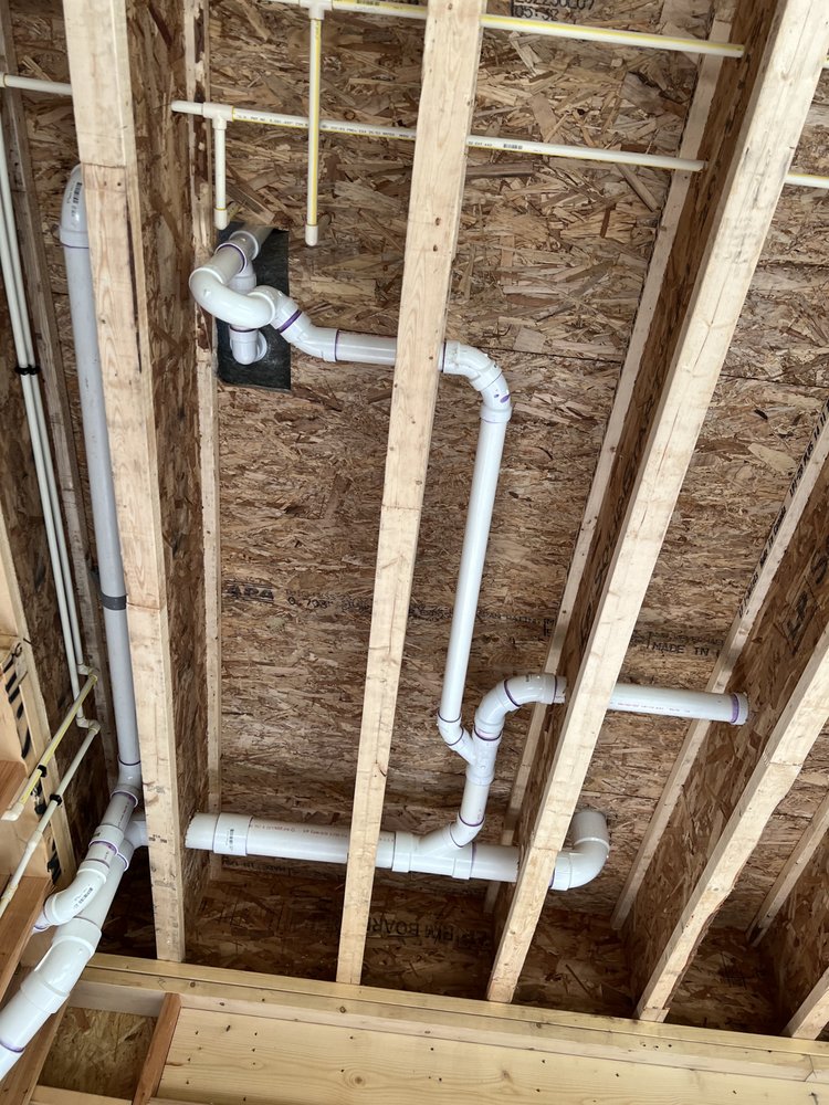 Slide of Trim Tek Plumbing