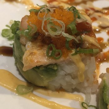 Fire Fish Sushi and More - Sushi Bars Near Me - Temecula, California Fire Fish Sushi and More - Sushi Bars Near Me - Temecula, California