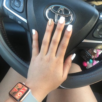 OK Spa Nails - Quality - Nail Salons Near Me - El Monte, California