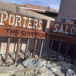 Signage Signage