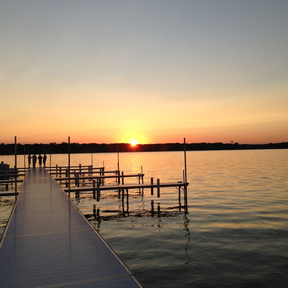 Lighthouse Restaurant - Sunset at the lighthouse! - Seafood Near Me - Cedar Lake, Indiana Lighthouse Restaurant - Sunset at the lighthouse! - Seafood Near Me - Cedar Lake, Indiana
