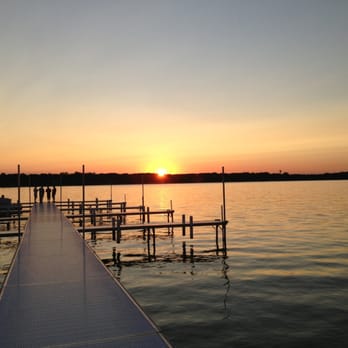 Lighthouse Restaurant - Sunset at the lighthouse! - Seafood Near Me - Cedar Lake, Indiana Lighthouse Restaurant - Sunset at the lighthouse! - Seafood Near Me - Cedar Lake, Indiana
