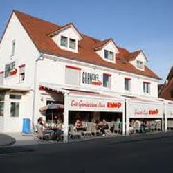 Eiscafe Rino - Eiscafe Rino