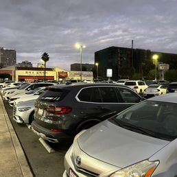 Outside Outside