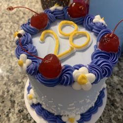 Smallcakes