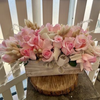 Zuzu's Petals - Florists Near Me - Arcadia, California Zuzu's Petals - Florists Near Me - Arcadia, California