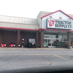 Tractor Supply