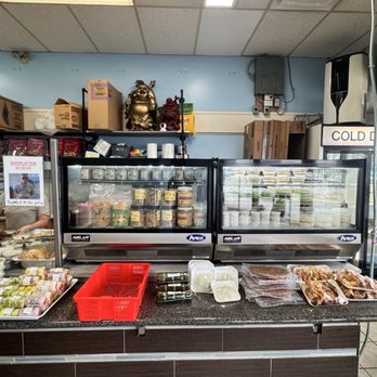 Banh Mi Nhu Lan - Inside - Vietnamese Near Me - Toronto, Ontario Banh Mi Nhu Lan - Inside - Vietnamese Near Me - Toronto, Ontario