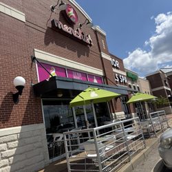 Menchie's Germantown Station