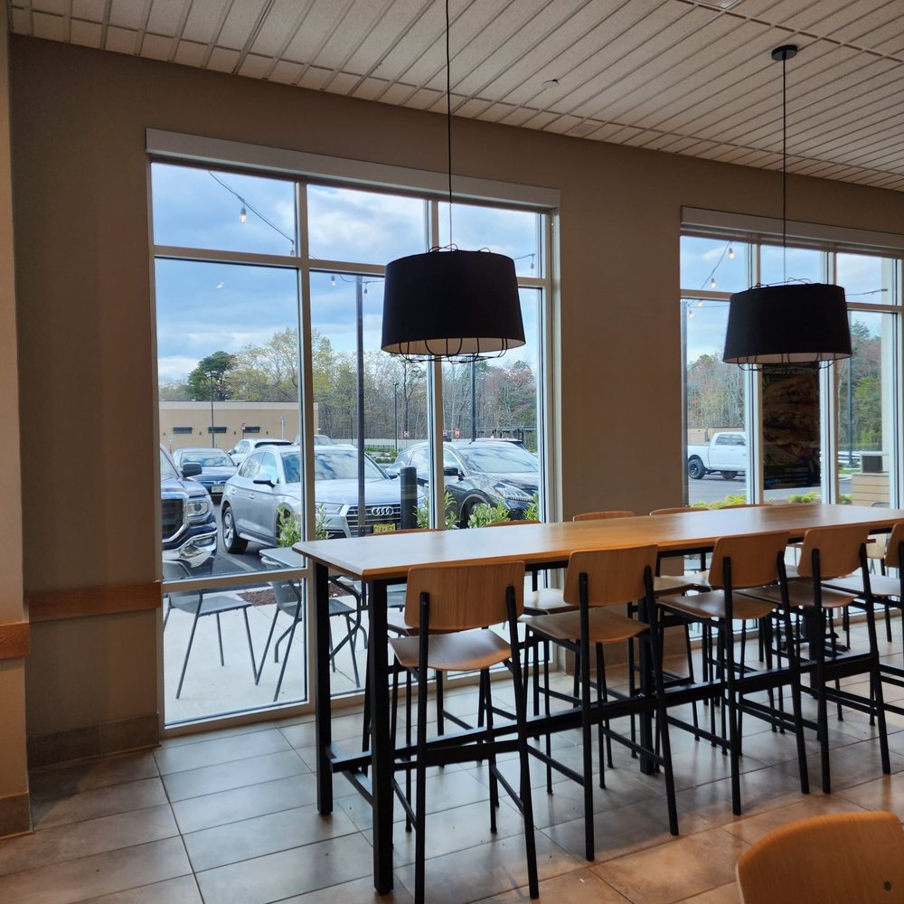 Panera Bread - Salad Near Me - Manahawkin, New Jersey Panera Bread - Salad Near Me - Manahawkin, New Jersey