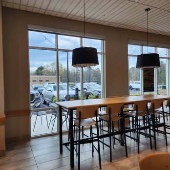 Panera Bread - Salad Near Me - Manahawkin, New Jersey