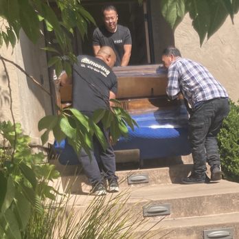 EOS Moving Company - Movers Near Me EOS Moving Company - Movers Near Me