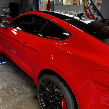 RPM Auto Accessories - New shoes for the GT500 - Tires Near Me - Norwalk, California RPM Auto Accessories - New shoes for the GT500 - Tires Near Me - Norwalk, California