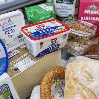 Menalon Bakery - Bakeries Near Me - Toronto, Ontario