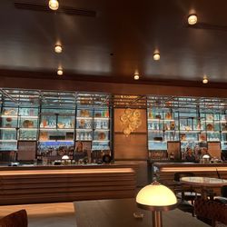 Seratonic Venue & Lounge
