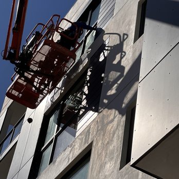 Sky Lift Rentals - Exterior window cleaning. - Machine & Tool Rental Near Me - Baldwin Park, California Sky Lift Rentals - Exterior window cleaning. - Machine & Tool Rental Near Me - Baldwin Park, California