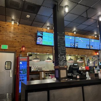 Burger Fi - Burgers Near Me - Leesburg, Virginia