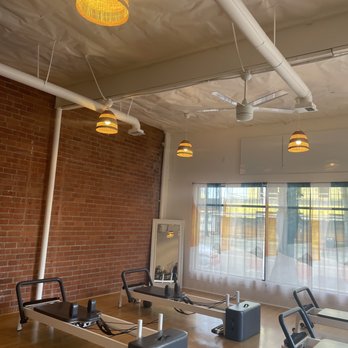 The Body Process - Pilates Near Me - Culver City, California