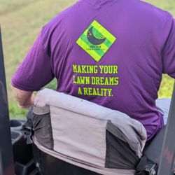 Dream Lawn Care