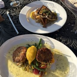 Vegan Crab Cakes Vegan Crab Cakes