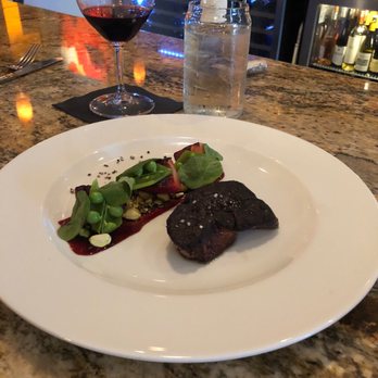 Confluence - Foie Gras - New American Near Me - Carefree, Arizona