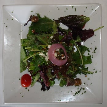 Fiore Restaurant - Insalata Mista - Italian Near Me - Concord, California Fiore Restaurant - Insalata Mista - Italian Near Me - Concord, California