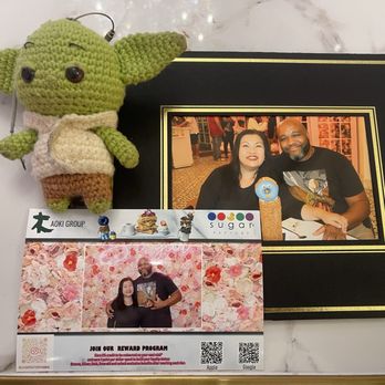Sugar Factory - complimentary and $20 pic - American Near Me - Honolulu, Hawaii Sugar Factory - complimentary and $20 pic - American Near Me - Honolulu, Hawaii