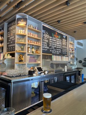 Denizens Brewing Co. by null