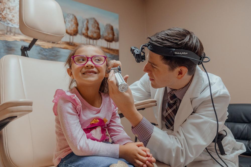 Oklahoma Otolaryngology Associates - sleep specialist in Oklahoma City, OK