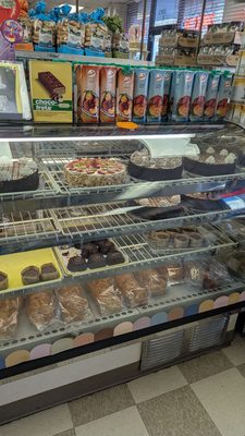 International Bakery by null