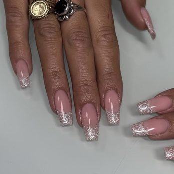 Salon Suites By Macie Elise - From classy nails to nail art from our talented nail artist! - Hair Salons Near Me - Edmond, Oklahoma Salon Suites By Macie Elise - From classy nails to nail art from our talented nail artist! - Hair Salons Near Me - Edmond, Oklahoma