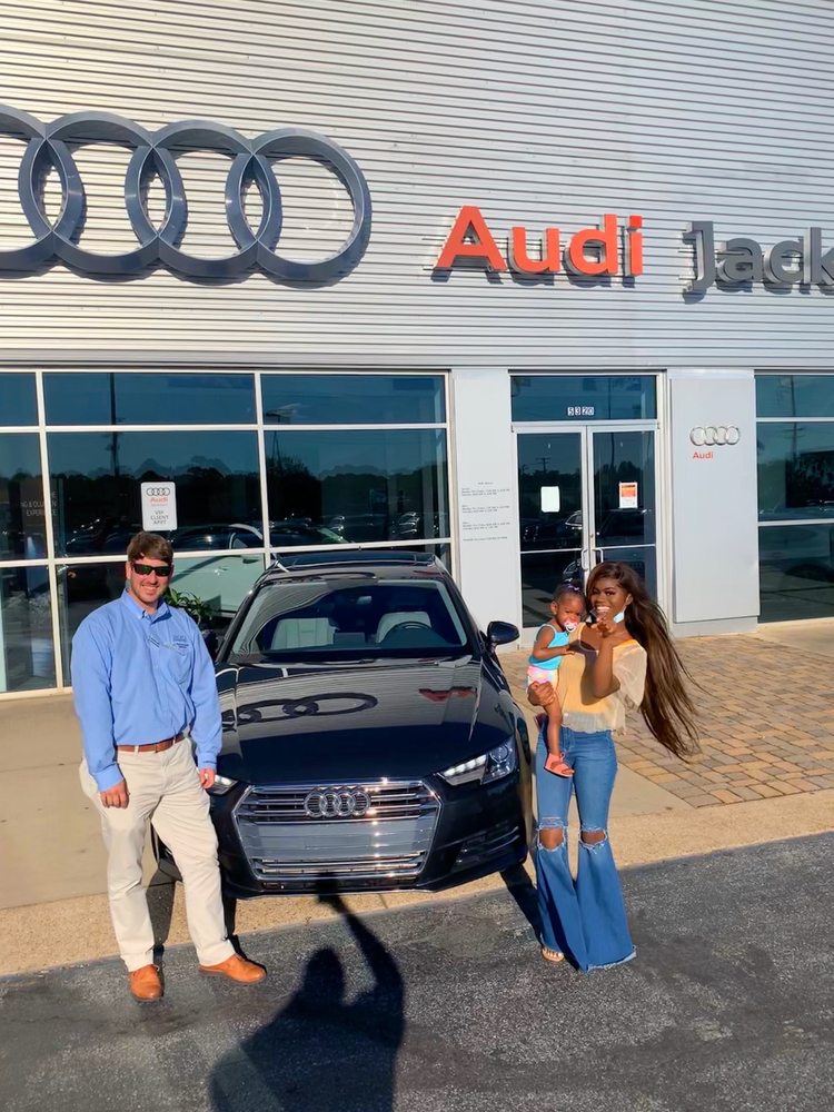 AUDI JACKSON Updated May 2024 11 Photos & 24 Reviews 5320 I 55 N