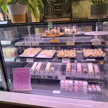 Handmade - Bakeries Near Me - Broken Arrow, Oklahoma