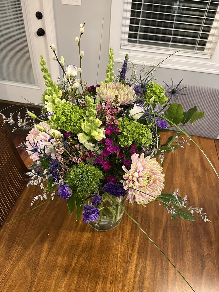 NELLIE’S WILDFLOWERS Updated September 2024 28 Photos &amp; 91 Reviews