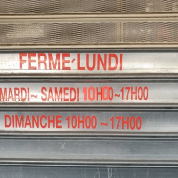 Khai Tri - Hours - Bookstores Near Me - Paris, 75