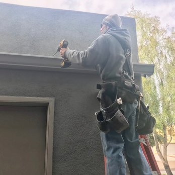 Gutter Systems of Southern Az - Gutter Services Near Me