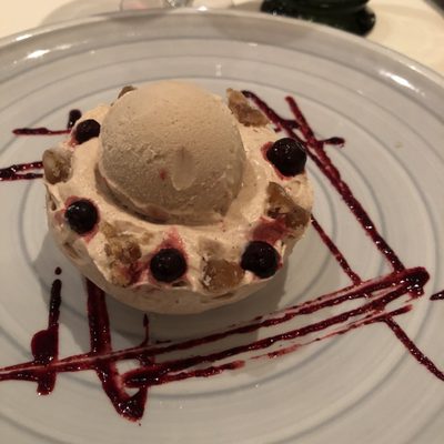 Restaurant Le Terroir by null